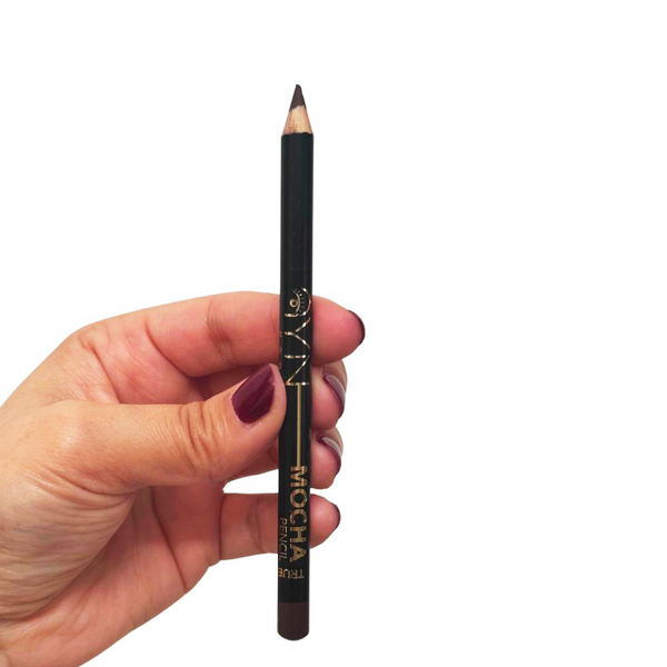 Moka Pencil Eyeliner- كحل موكا