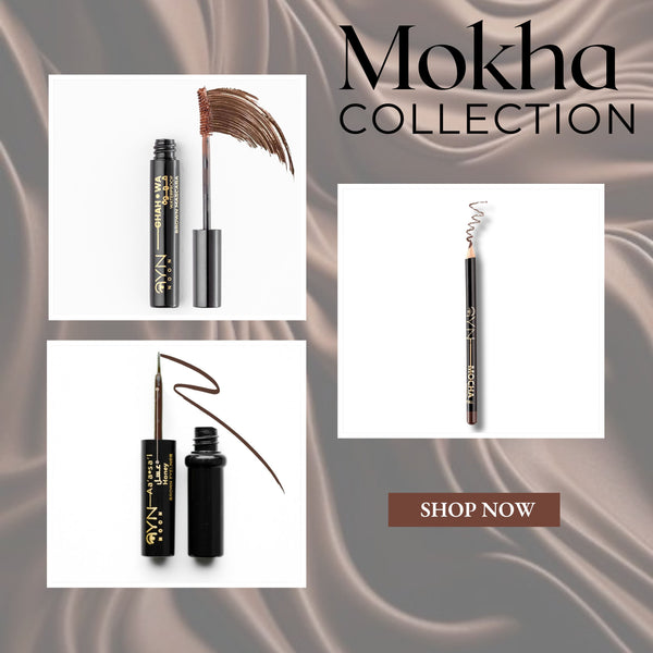 المجموعة موكا Mokha Collection