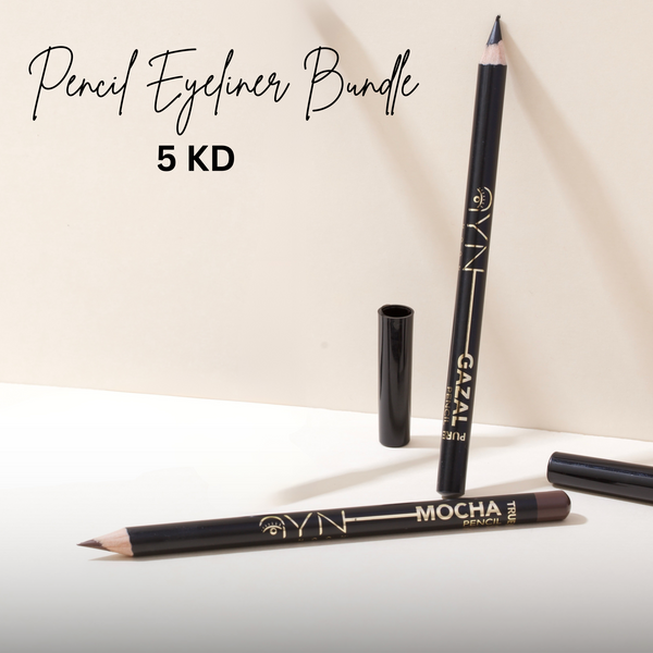 Eyeliner Pencil Bundle