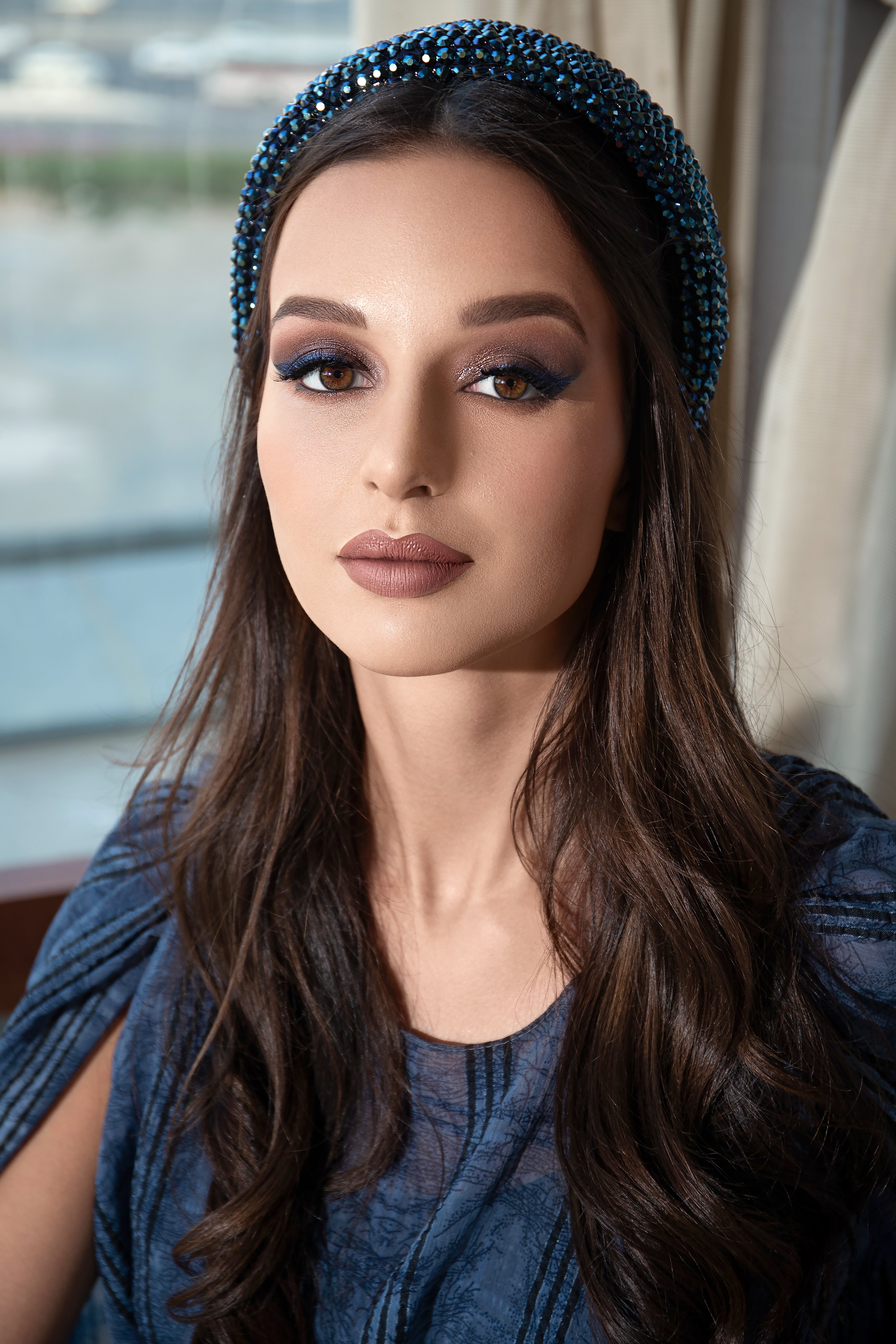 Saraalnasser Makeup Set